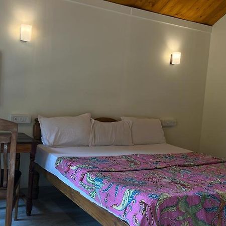 Kings Villa Resort Palolem Eksteriør billede