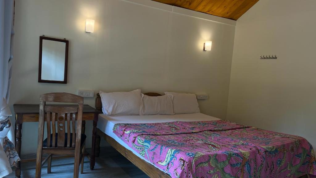 Kings Villa Resort Palolem Eksteriør billede