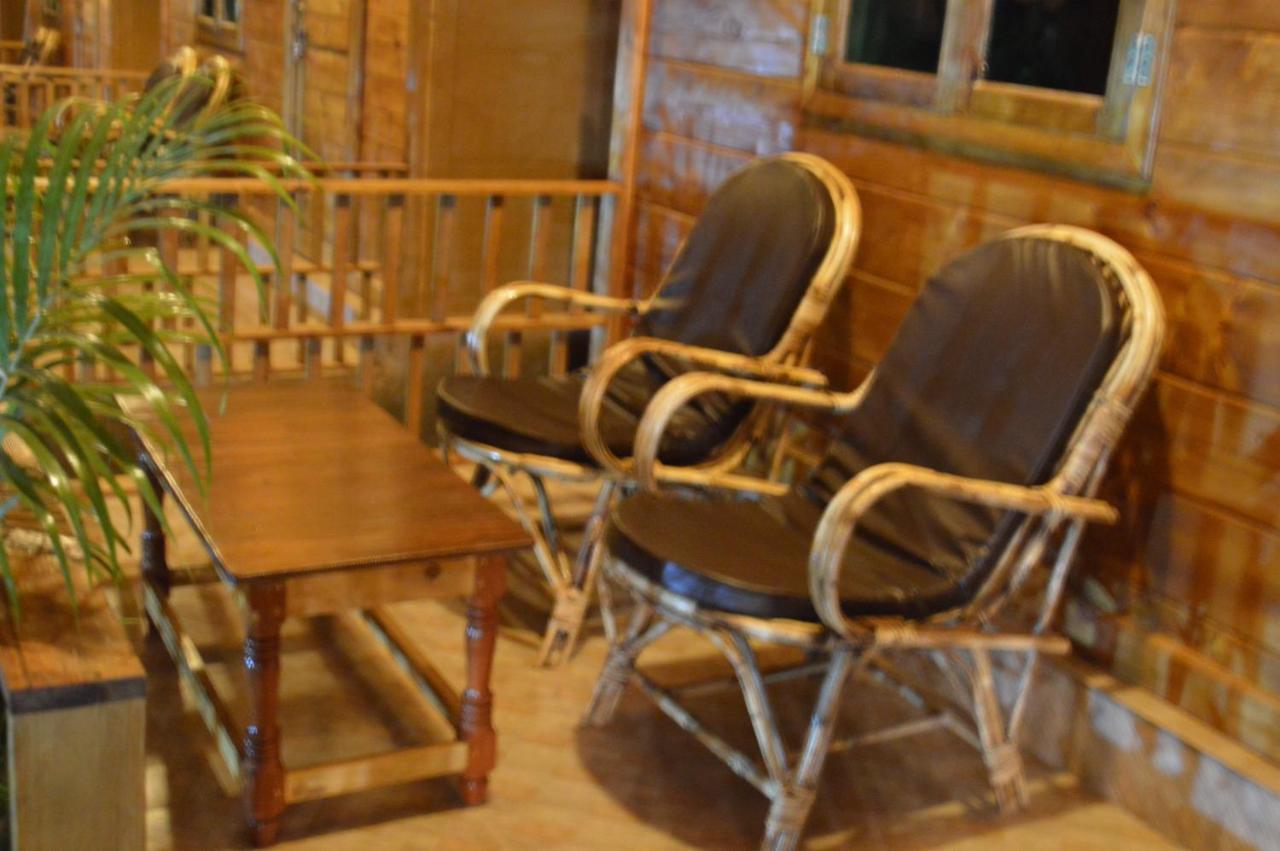 Kings Villa Resort Palolem Eksteriør billede
