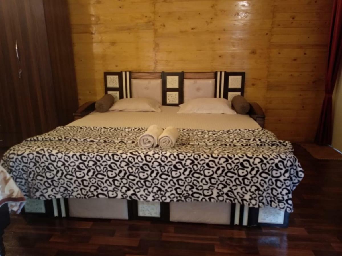 Kings Villa Resort Palolem Eksteriør billede