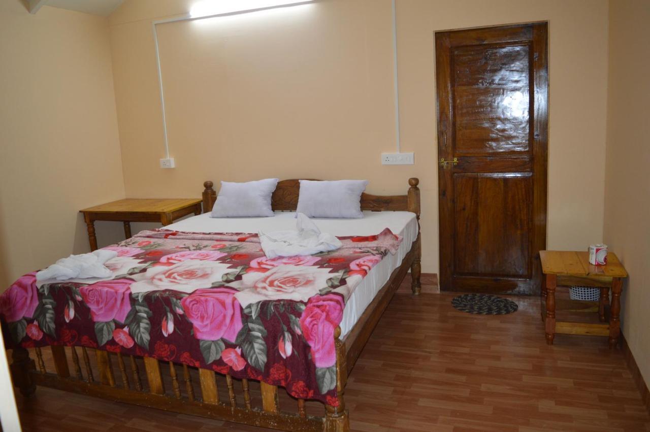 Kings Villa Resort Palolem Eksteriør billede